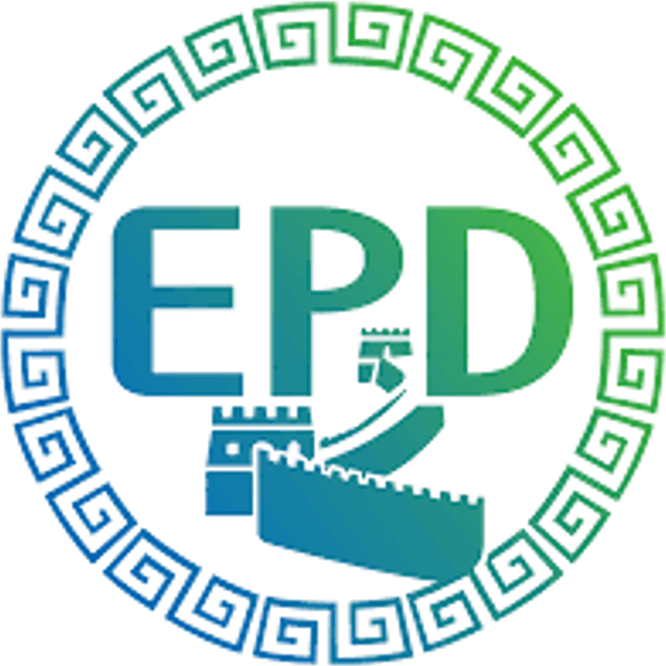 EPD China