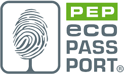 PEP Eco Passport