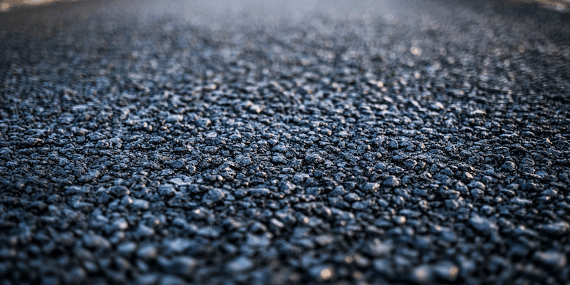 Asphalt