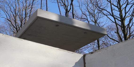 Precast Walls