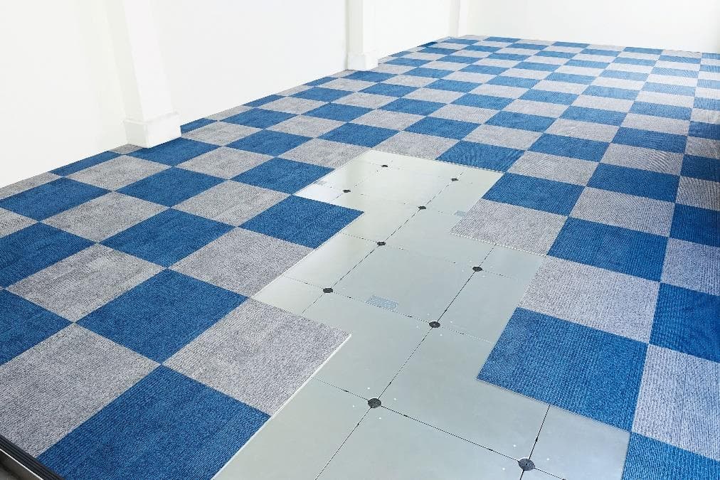 Access Flooring