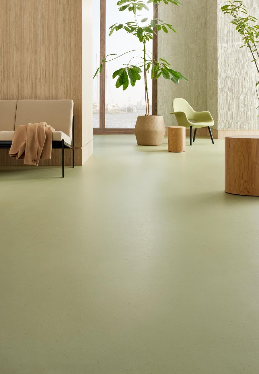 Rubber Flooring