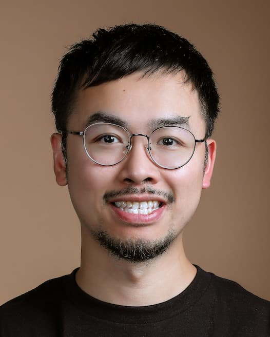 Chris Ong