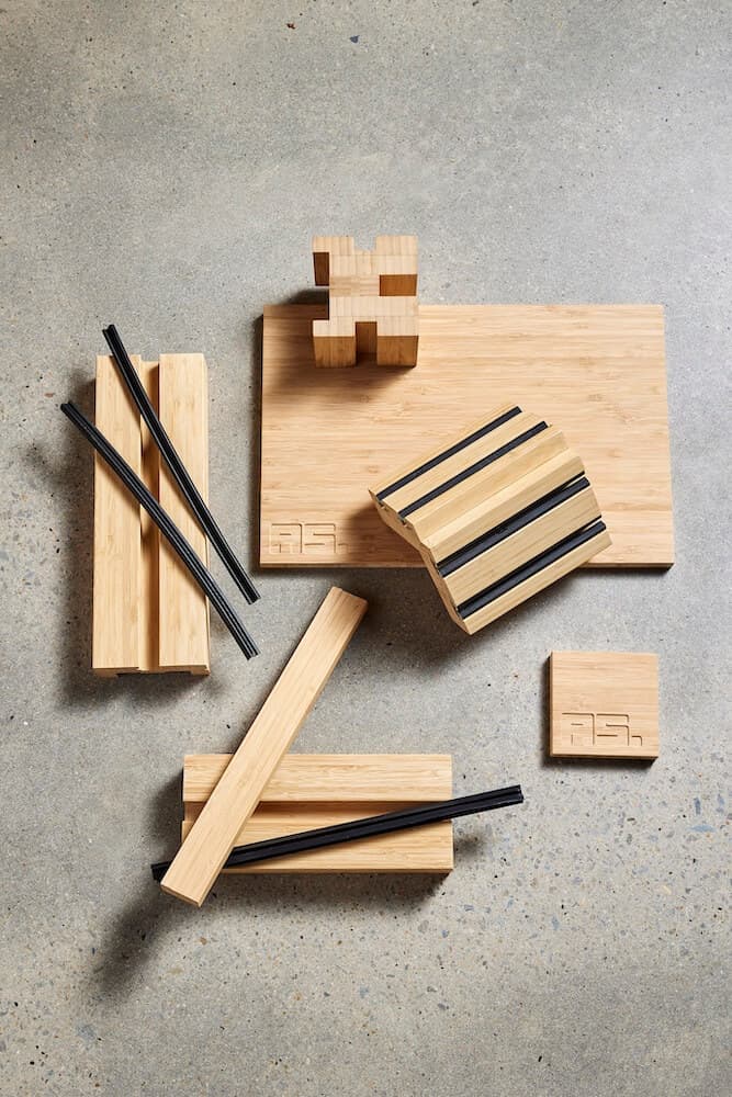 Product photo